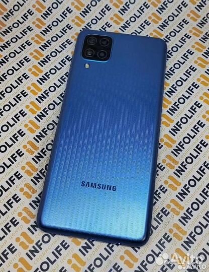 Samsung Galaxy M12, 3/32 ГБ