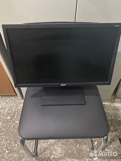 Монитор acer