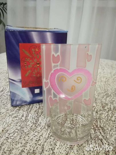 Подсвечник