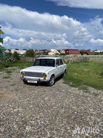 ВАЗ (LADA) 2101 1.2 MT, 1977, 38 562 км с пробегом, цена 165000 руб.