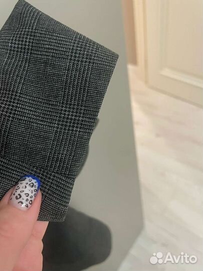 Пиджак школьный