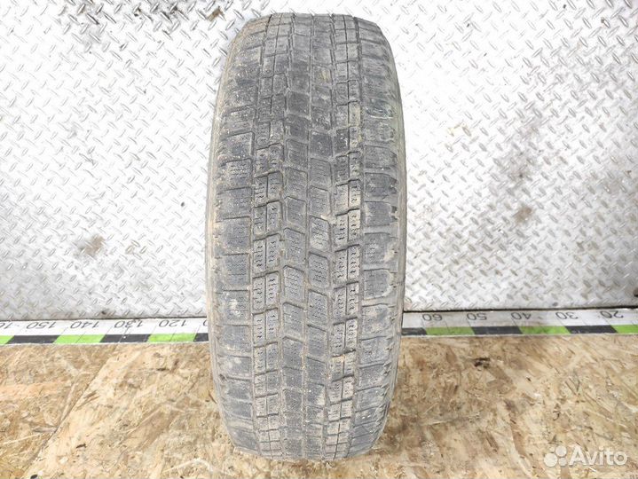 Bridgestone Blizzak WS-50 195/60 R15