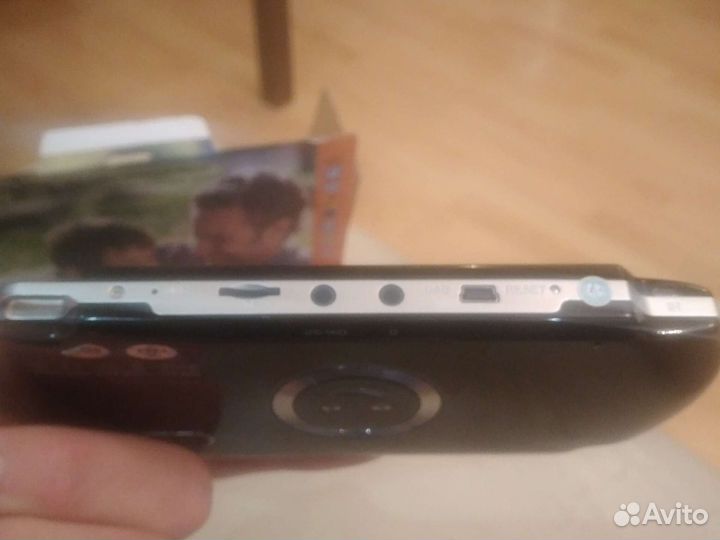 Игровая Консоль denn DPE 831