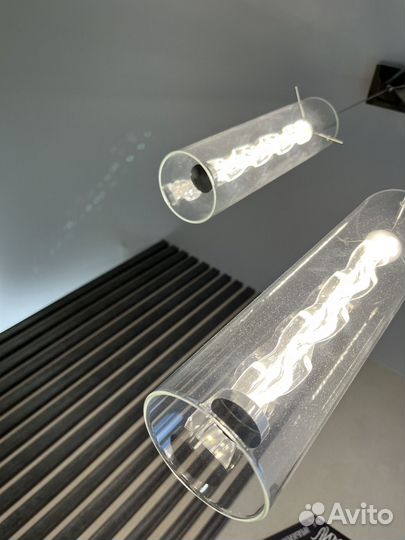 Светильник подвесной