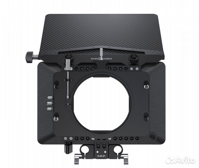 Компендиум Киновижн MBC-2