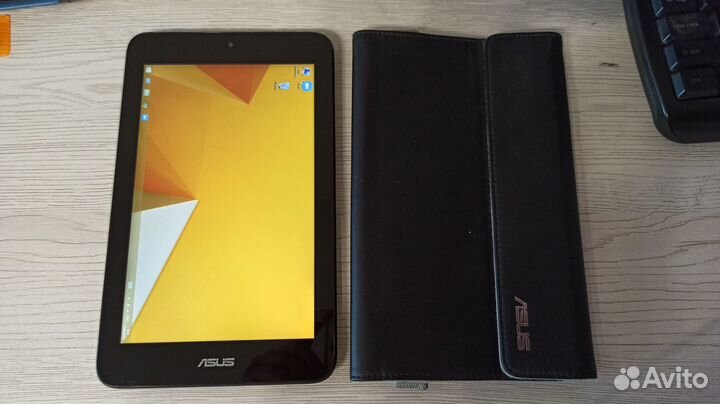 Планшет asus VivoTab Note 8 M80TA + Чехол