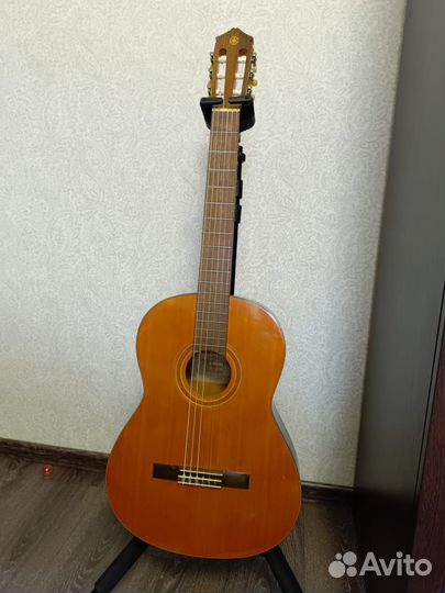 Классическая гитара Yamaha G 50 A