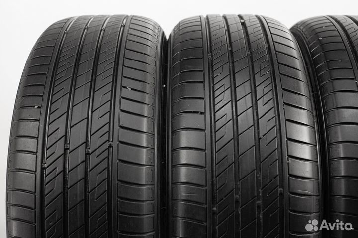 Kumho Solus HS63 225/55 R18 98V