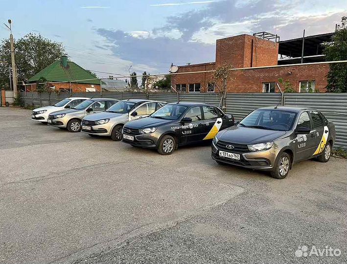 Водитель в ночь подработка (приглашаем женщин)