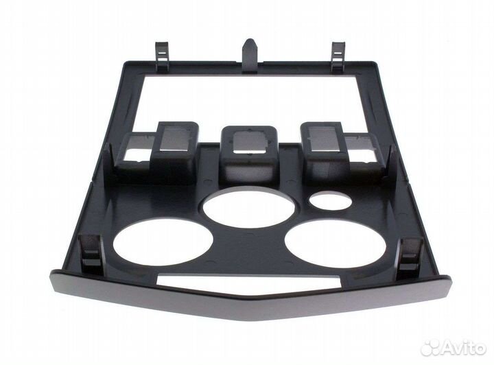 Переходная рамка для Renault Logan 2004 - 2009