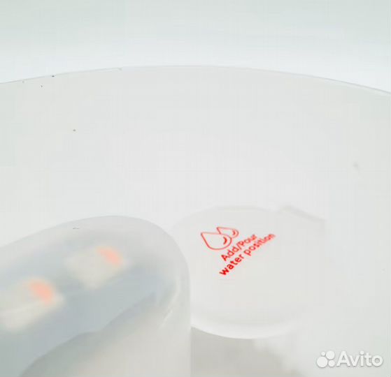 Увлажнитель воздуха