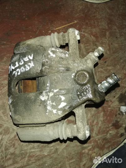 Суппорт Лада Ларгус