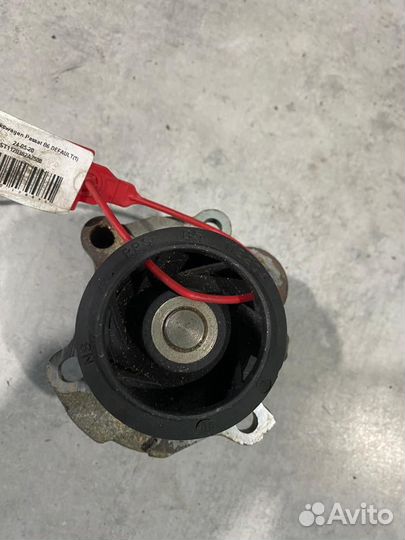 Помпа VW Passat B6