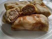 Манты Вареники Самса Блины Пельмени