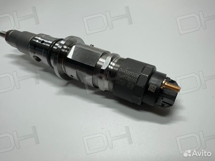 Форсунка 0445120161