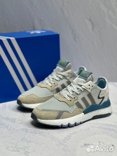 Кроссовки Adidas Nite Jogger