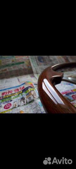 Руль Momo Tear Drop /Certa