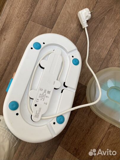 Стерилизатор philips avent