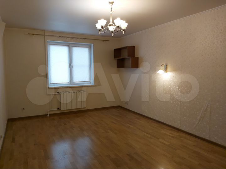 1-к. квартира, 42,5 м², 10/14 эт.