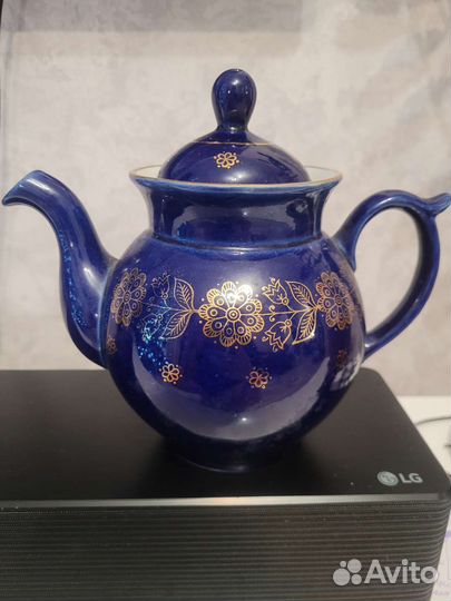 Чайник заварочный