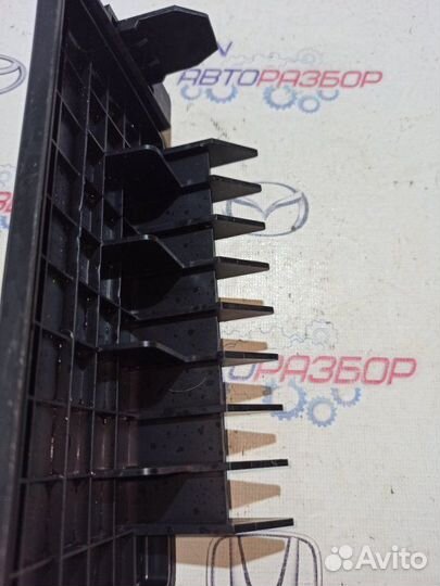 Крышка корпуса воздушного фильтра Haval F7 2018-Нв