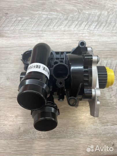 Помпа усиленная VAG 1.8-2.0 TSI
