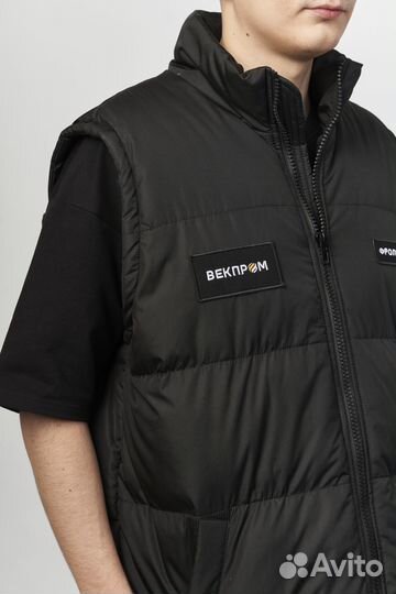 Разработка и пошив мерча/одежды