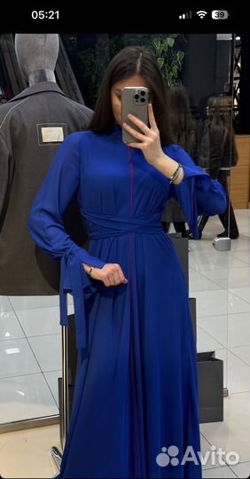 Платье Five stories