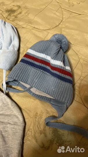 Вещи детские