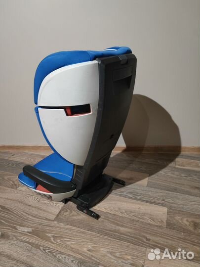 Детское автокресло