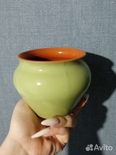 Горшок для запекания