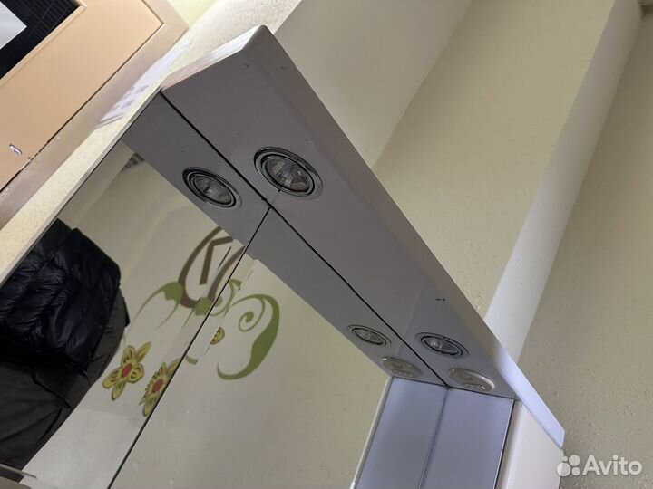 Знокало-шкаф