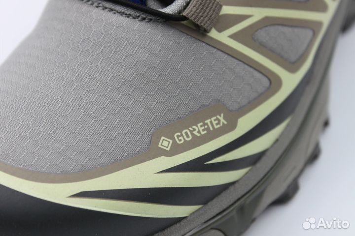 Кроссовки Salomon Pro Gore-tex