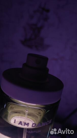 Парфюм I am dance Roads