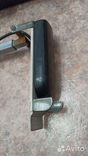 Garmin striker plus 7sv