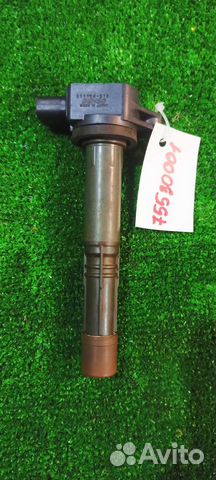 Катушка зажигания Honda K20A, K20Z, K24A, K24Z