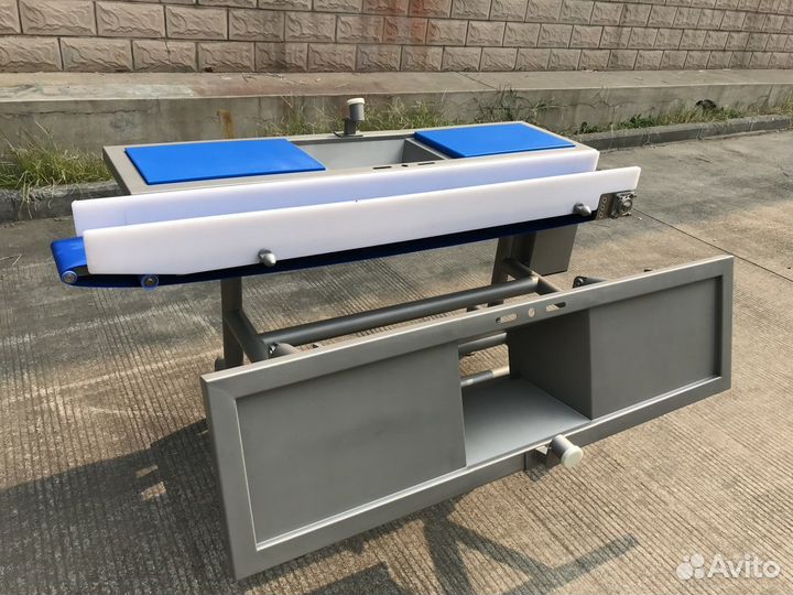 Инспекционный стол Leaddenmar Inspection Table 6WP