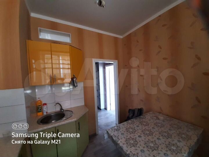 2-к. квартира, 53 м², 4/4 эт.