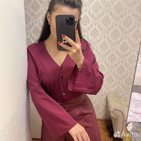 Комбинезон женский clan VI