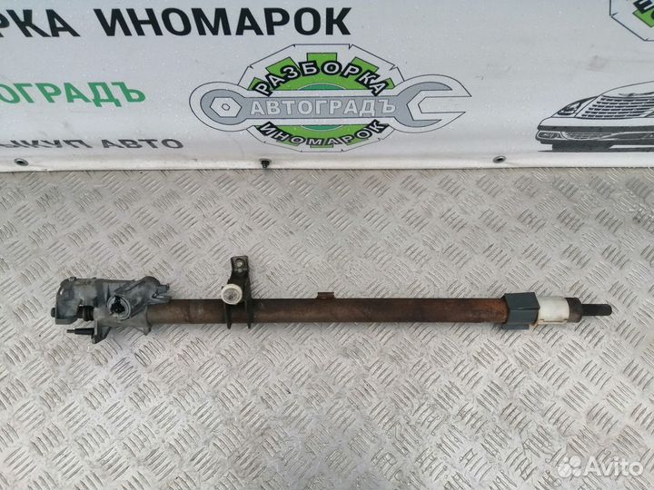 Рулевая колонка BMW 3 E30 1986г