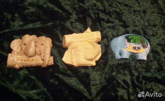 Магнитики географические, сувенирные, рекламные