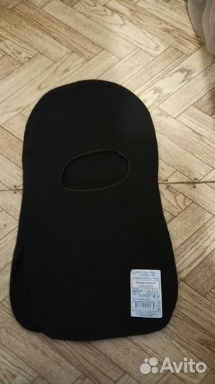 Подшлемник новый