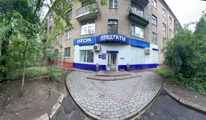 Свободного назначения, 153 м²