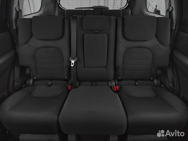 Nissan Pathfinder 2.5 AT, 2012, 188 000 км объявление продам