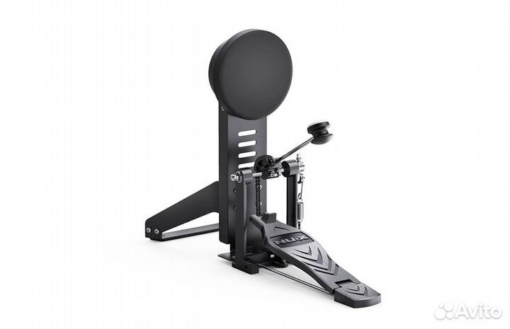 Nux DM-210 Цифровая ударная установка