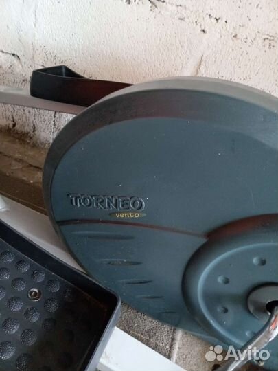 Велотренажер бу