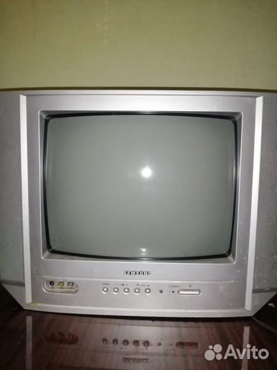 Телевизор Samsung и LG