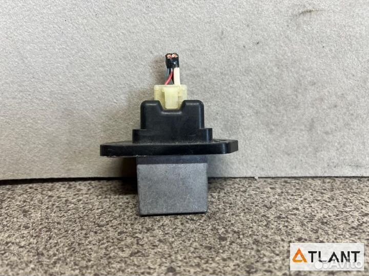 Реостат передний honda integra