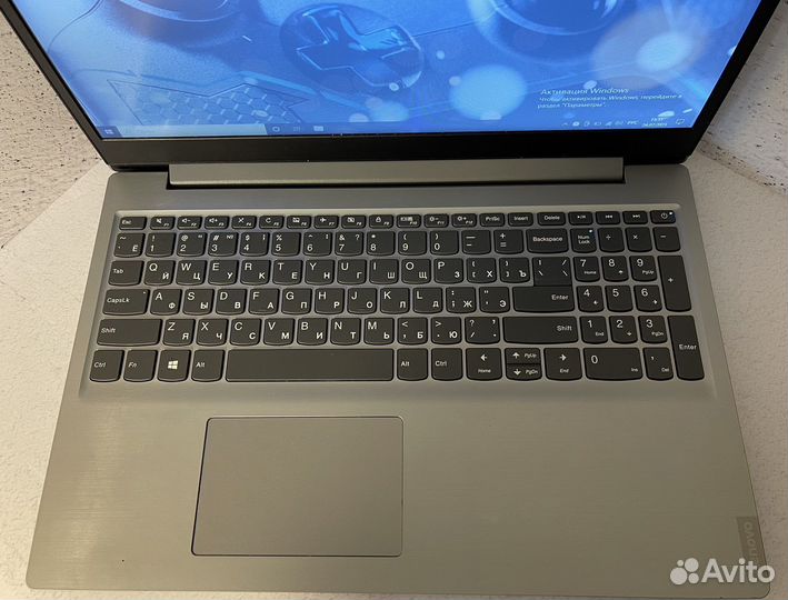 Ноутбук Lenovo