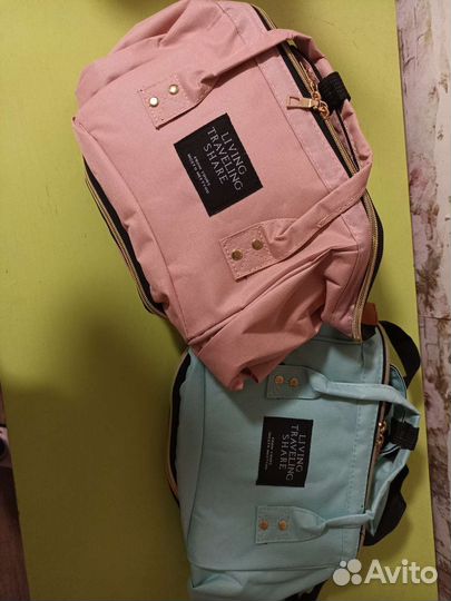 Рюкзак женский